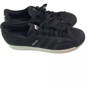 adidas shell toe slides